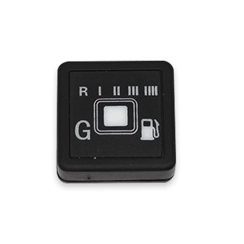 CNG Autogas Change Over Switch เข้ากันได้กับ MP48/MP48 OBD/2568D Conversion Kits