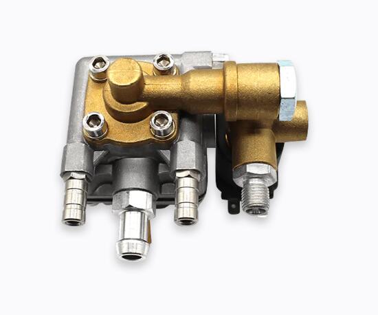 Lpg Regulator Factory แนะนำวิธีการแก้ไขปัญหาหัวฉีดน้ำมันเชื้อเพลิง