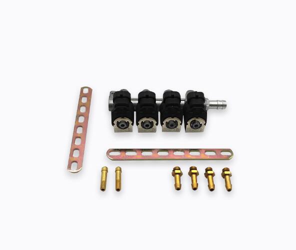 Lpg Cng Injector Factory เปิดตัวกระบวนการฉีดของ Injector